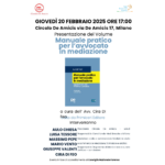 Scopri di più sull'articolo Manuale pratico per l’avvocato in mediazione